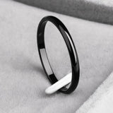 Classical Gold Ring colour Wedding Couples Engagement Jewelry - Gemstone Gold