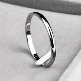Classical Gold Ring colour Wedding Couples Engagement Jewelry - Gemstone Gold