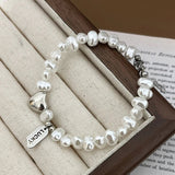 Luxury Hollow Lantern Ball Bracelets For Women Party Jewelry - Gemstone Gold