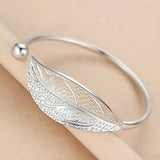 Luxury Peacock Bracelet For Women Open Party Wedding Jewelry Gift - Gemstone Gold