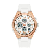 Luxury Rose Gold Watche For Women Wristwatch Waterproof Clock Jewelry