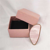 Oval Acrylic Resin Ring 14K Gold Women Wedding Band Jewelry