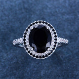 vintage-black-sapphire-gemstone-ring-925-sterling-silver-for-women