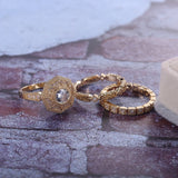 3-pc-royal-gold-bridal-ring-set-white-sapphire-gemstone-womens-jewelry