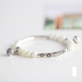 Vintage Stud Earrings Buddhism Earrings Women's Jewellery