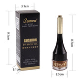 Eyebrows Gel Brown Tinted Liquid Natural Waterproof