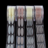 Invisible Eyelid Sticker Lace Eye Tape Adhesive Stickers For Women 4