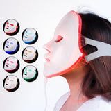 Facial Mask Removal Skin Rejuvenation Photon Therapy Anti Acne Wrinkle