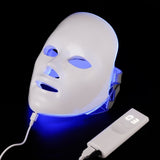 Facial Mask Removal Skin Rejuvenation Photon Therapy Anti Acne Wrinkle