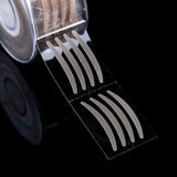 Invisible Eyelid Sticker Lace Eye Tape Adhesive Stickers For Women 
