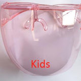 Luxury Sunglasses For Women Protective Glasses Full Face Cover