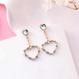 Rhinestone-Long-Pendientes_Drop-Earrings