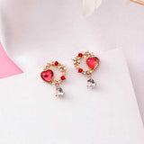 Rhinestone-Long-Pendientes_Drop-Earrings