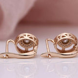 natural-carved-zircon-hollow-earrings-women-fashion-fine-jewelry-585-rose-gold-lovely-earrings-for-ladies