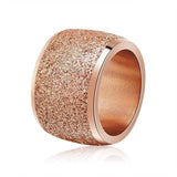 Luxury Engagement Ring 14K Yellow Gold Women Wedding Jewelry