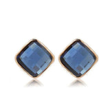 Vintage Water Drop Earrings For Women Gold For Women Wedding Jewelry