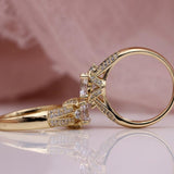 natural-white-sapphire-ring-14k-rose-gold-womens-wedding-jewelry